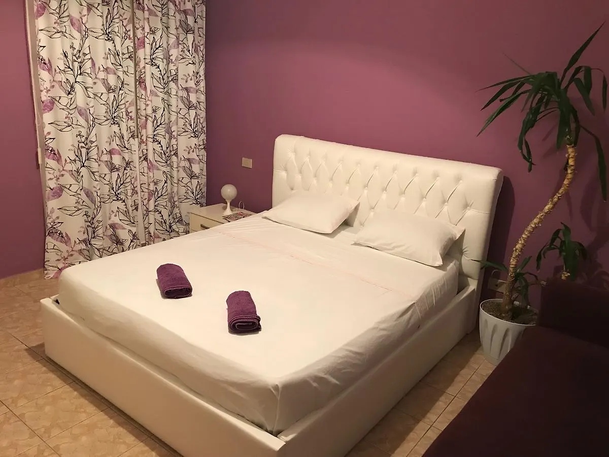 Fantasy Beach Apartment Golem  0*, Golem (Tirana) Albanien