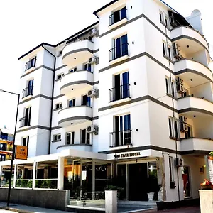 Star & Restaurant Appartement